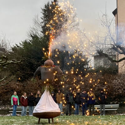 Baumackerschule Zürich wofür wir stehen