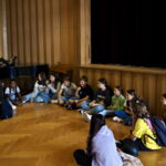 die Baumackerschule wünscht allen einen erholsamen Sommer