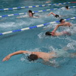 Baumackerschule Duathlon