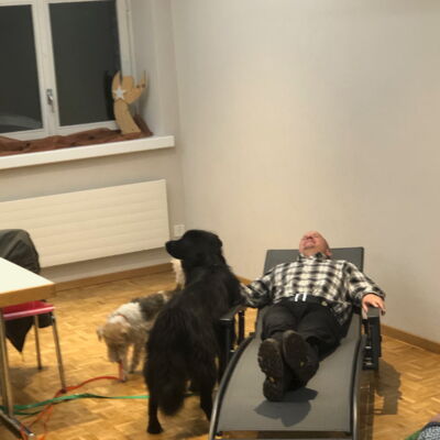 Baumackerschule GV 2023