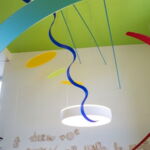 Baumackerschule Texte