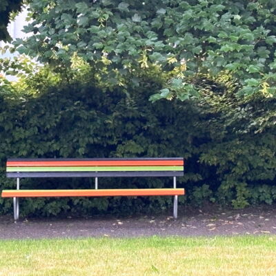 Baumackerschule Lagerwoche 2024