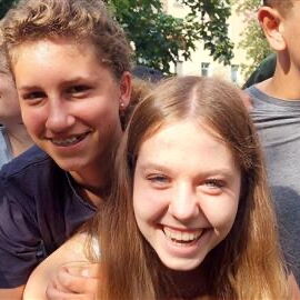 Baumackerschule Abschlusswoche