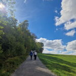 Baumackerschule Sternenlauf