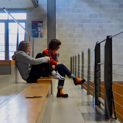 Private Baumackerschule Zürich Unihockeyturnier 2025