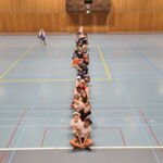 Baumackerschule Polysportiver Tag