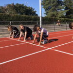 Privatschule Baumackerschule Zürich Oerlikon - Berufsstart